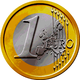 Salsa Loca - un euro