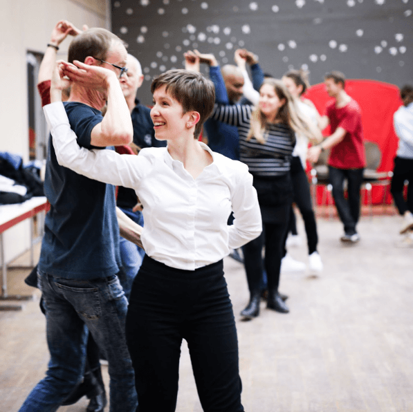 Événements salsa en plein air à Strasbourg