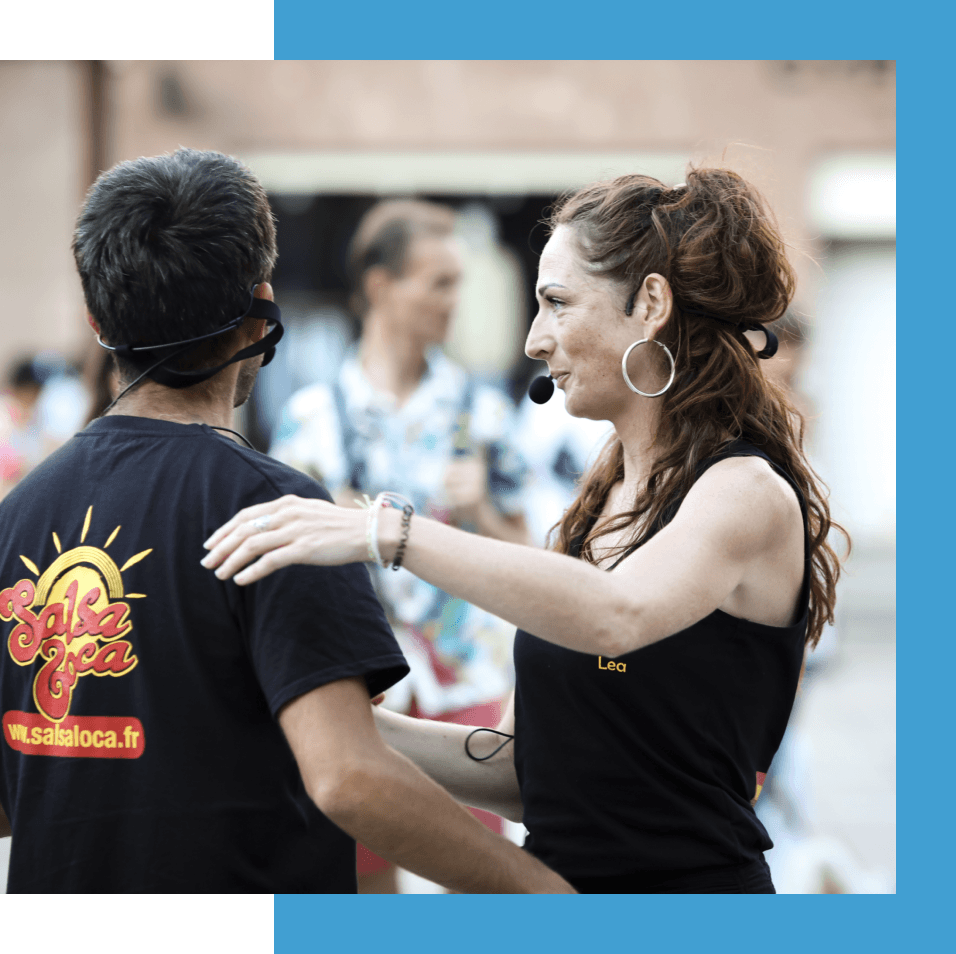 Communauté Salsa Loca
