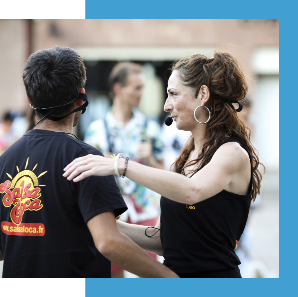 Communauté Salsa Loca