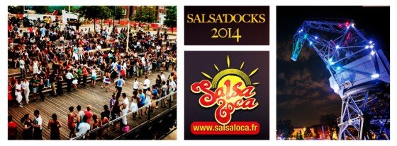 SALSADOCKS 2014 facebook